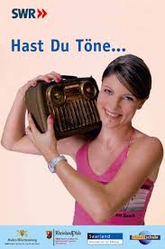 SWR Hast du Töne